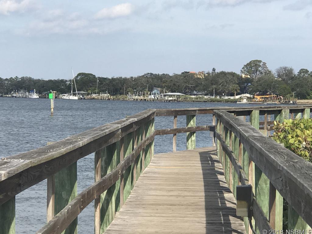 Bouchelle Island Condo - Residential