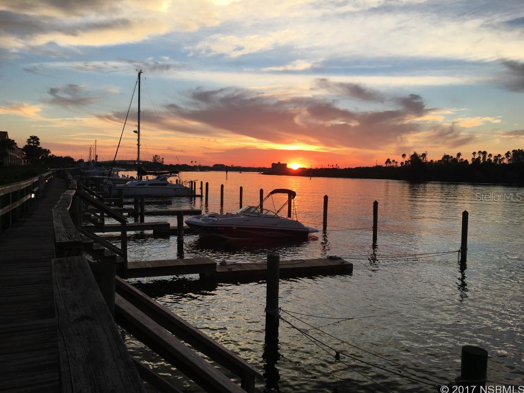 Bouchelle Island Condo - Residential