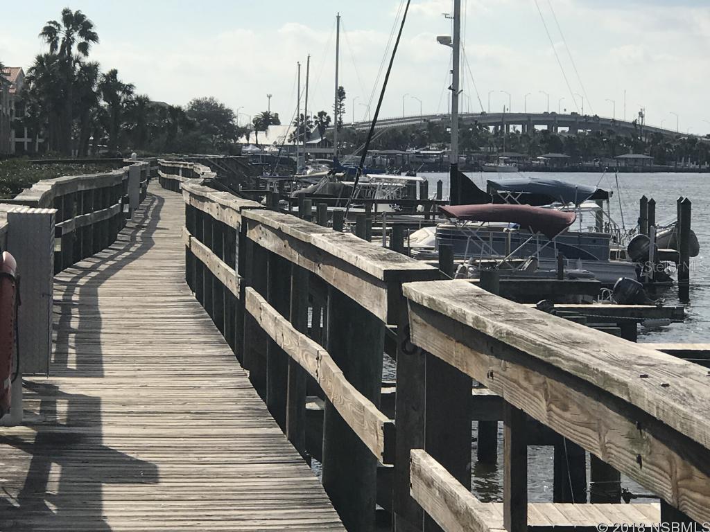 Bouchelle Island Condo - Residential