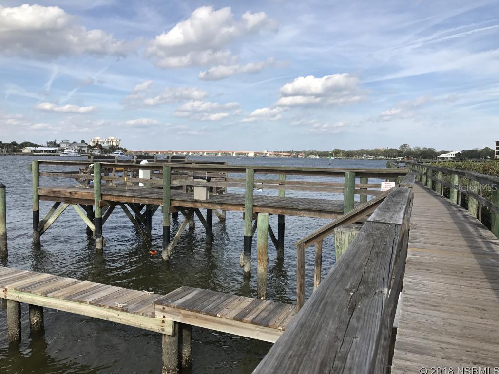 Bouchelle Island Condo - Residential