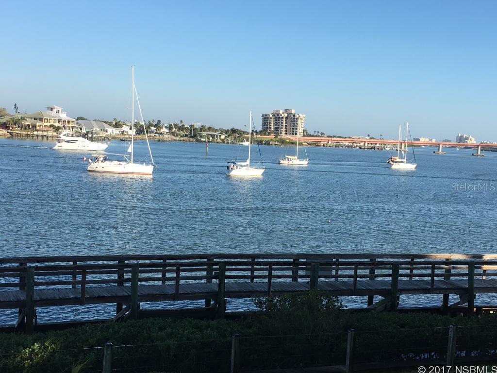 Bouchelle Island Condo - Residential