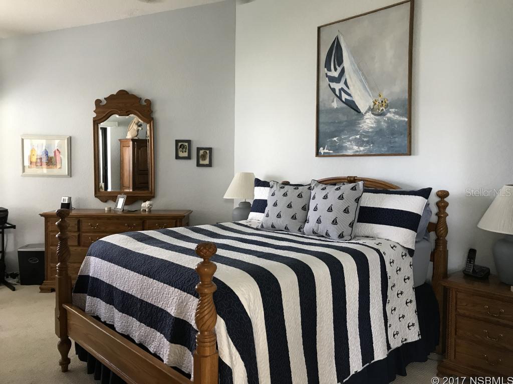 Bouchelle Island Condo - Residential