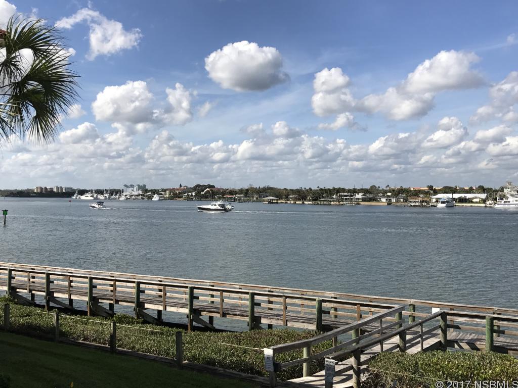 Bouchelle Island Condo - Residential