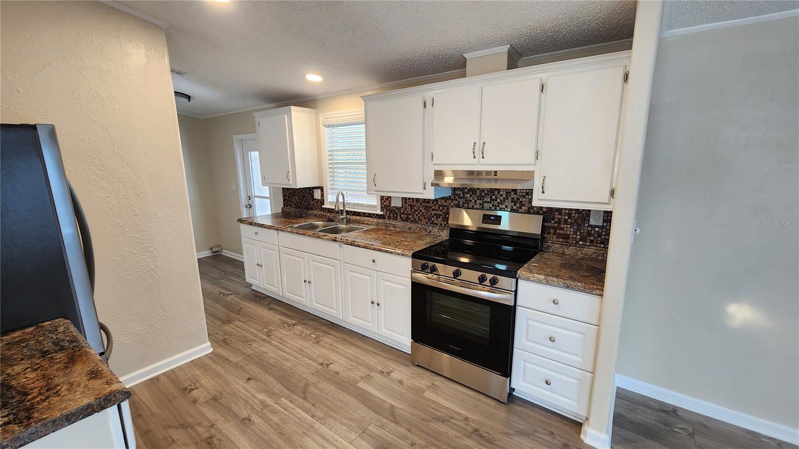 WESTWINDS VILLAGE CO-OP - Residential