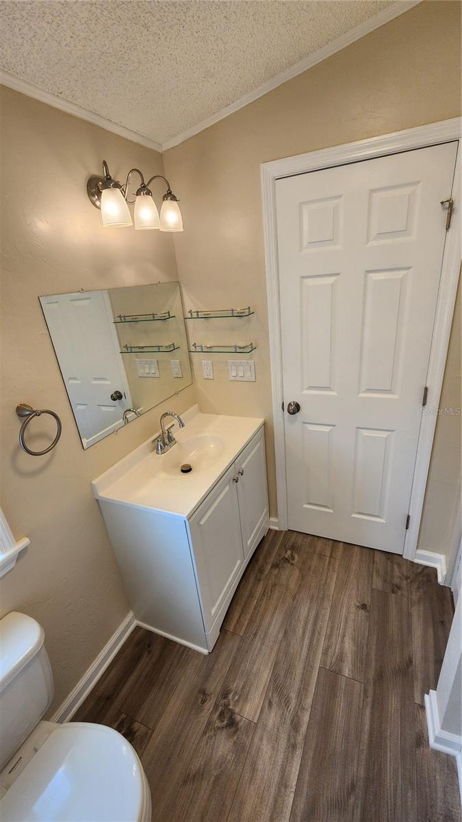 WESTWINDS VILLAGE CO-OP - Residential