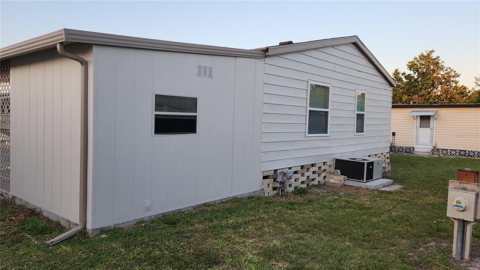WESTWINDS VILLAGE CO-OP - Residential