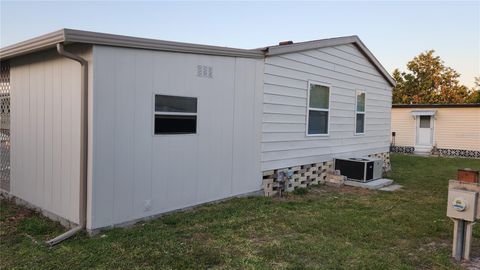 A home in BRADENTON