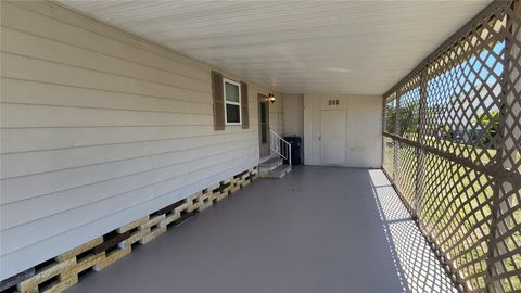 A home in BRADENTON