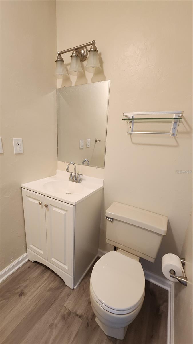 WESTWINDS VILLAGE CO-OP - Residential