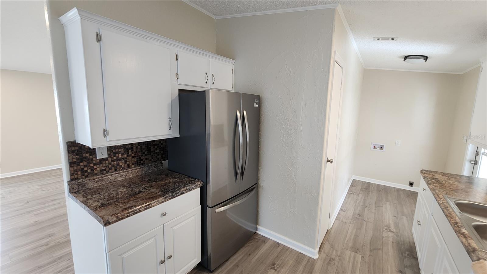 WESTWINDS VILLAGE CO-OP - Residential