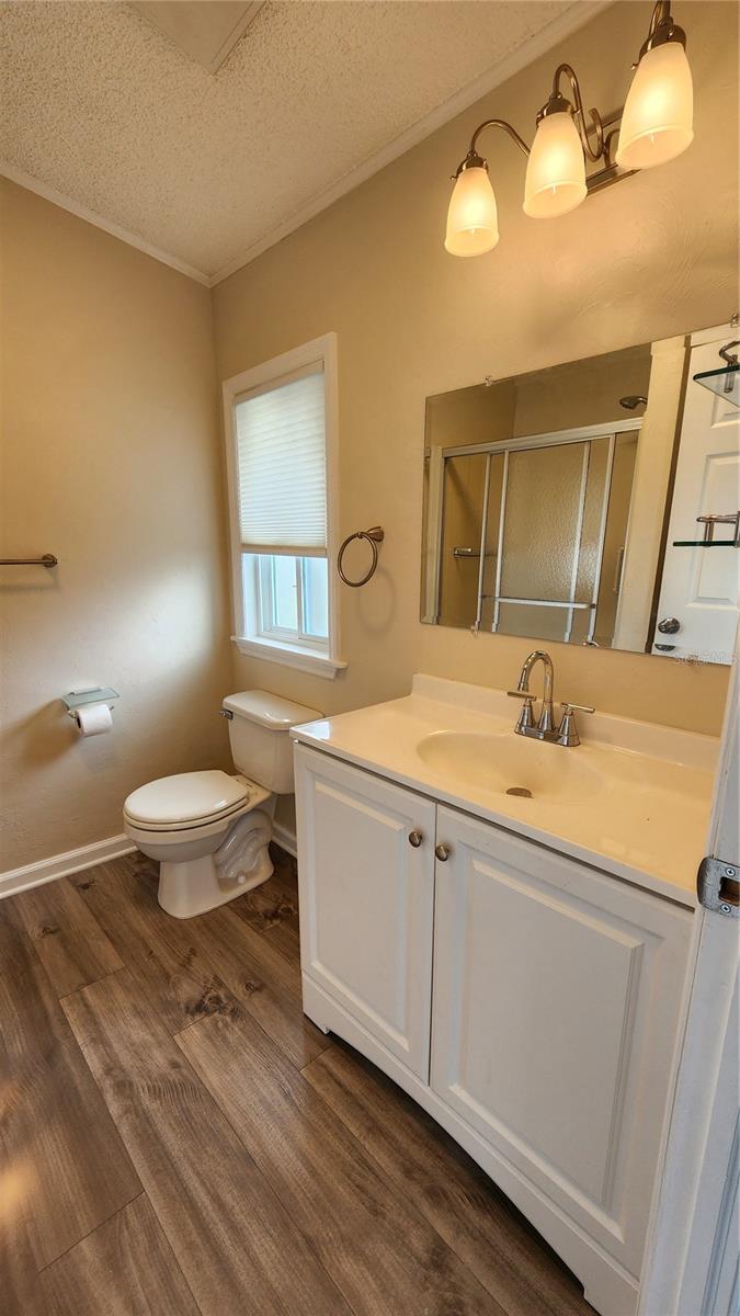 WESTWINDS VILLAGE CO-OP - Residential