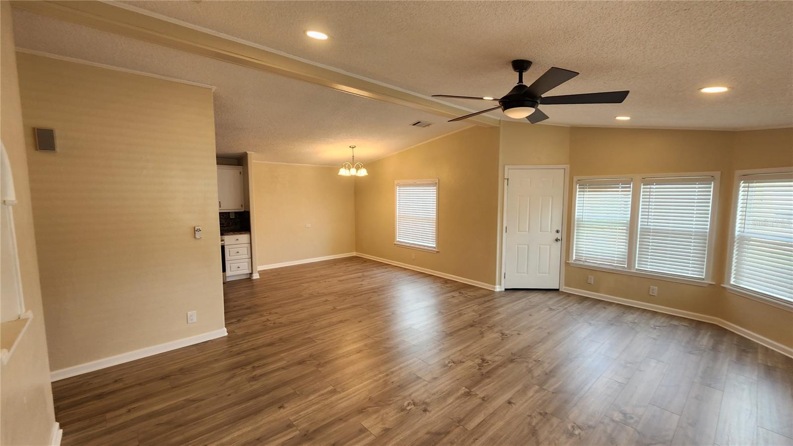 WESTWINDS VILLAGE CO-OP - Residential