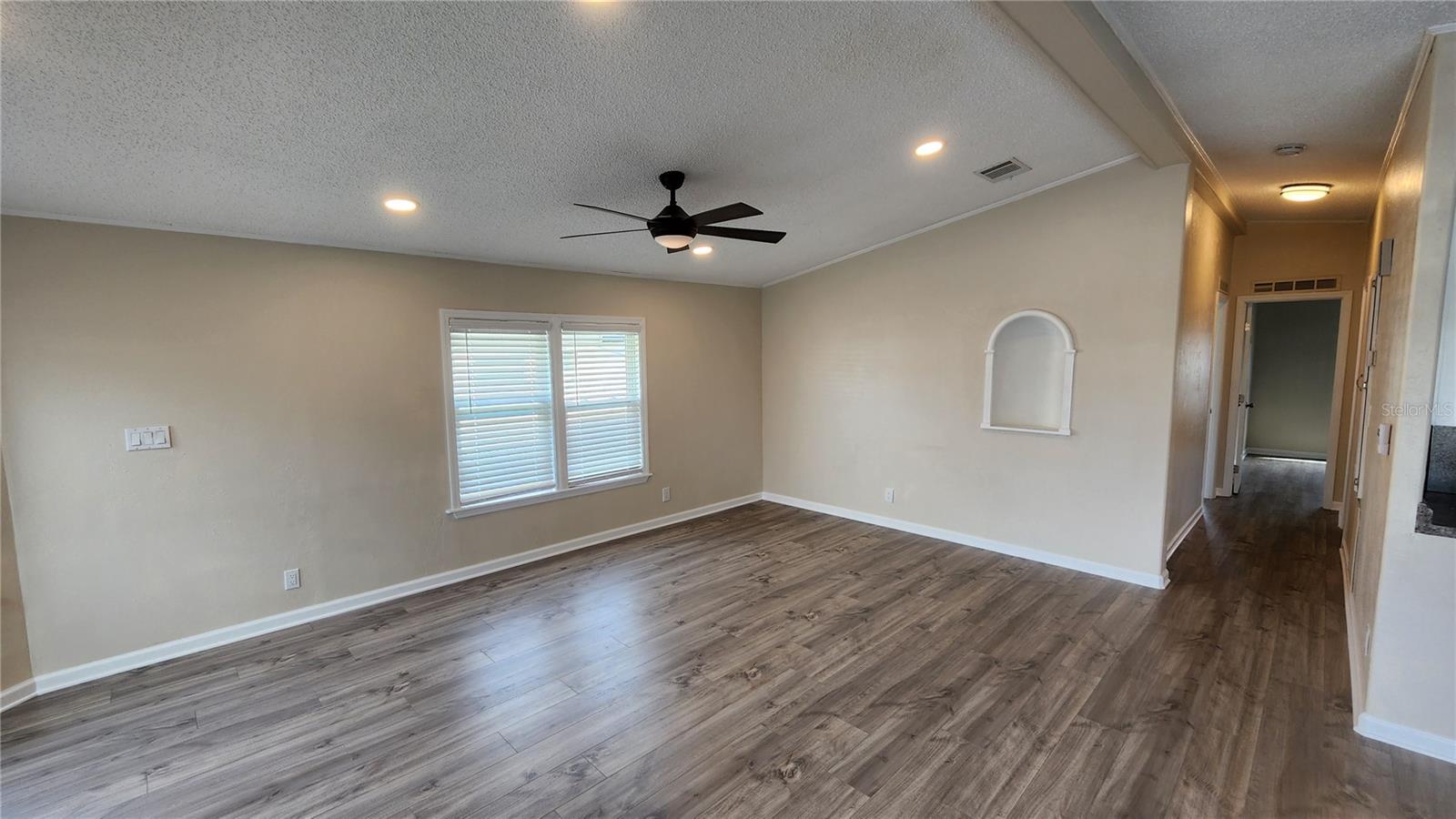 WESTWINDS VILLAGE CO-OP - Residential