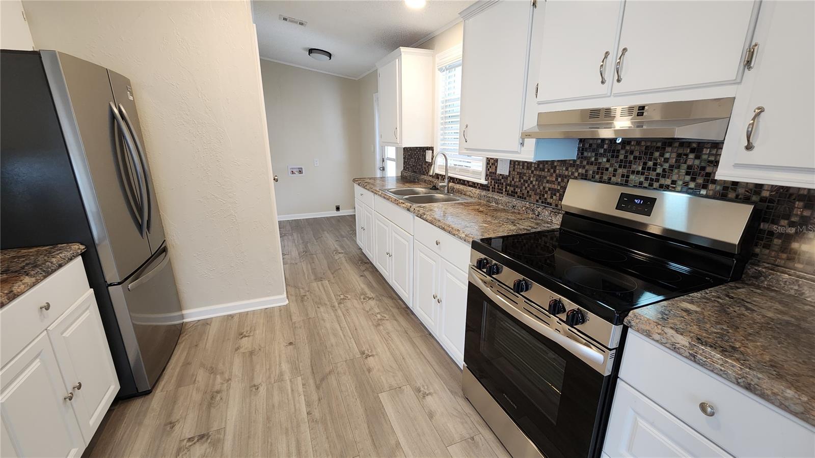 WESTWINDS VILLAGE CO-OP - Residential
