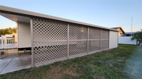 A home in BRADENTON