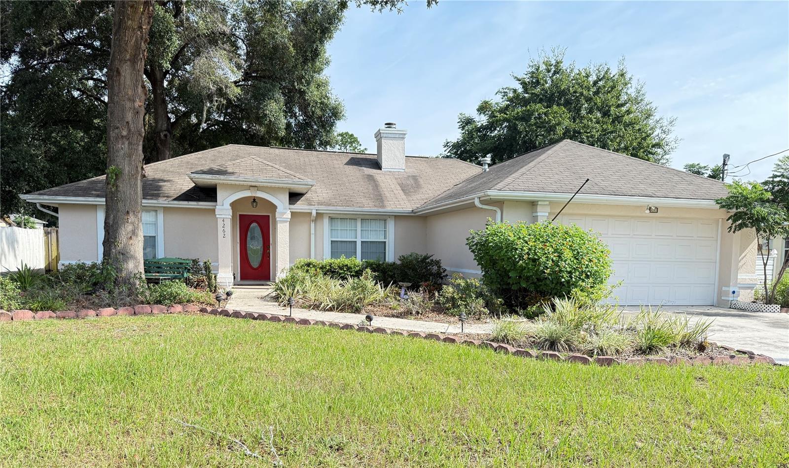 COUNTRYSIDE ESTATE - Residential