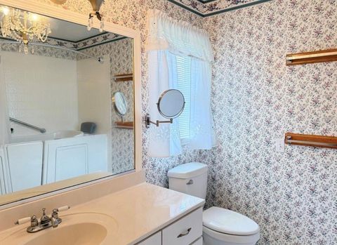 Tiny photo for 4262 NE 35th Avenue Road, Ocala, FL 34479 (MLS # OM724430)