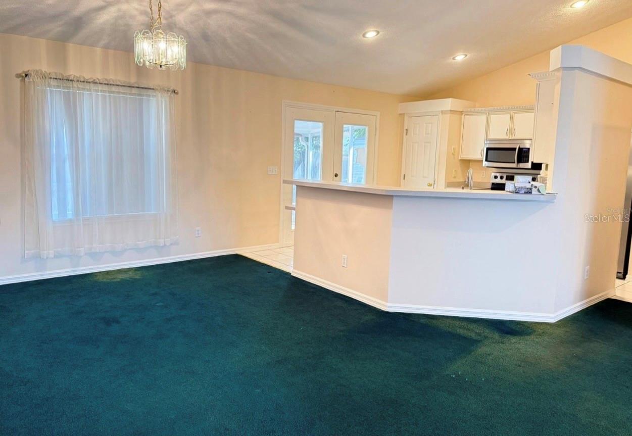 COUNTRYSIDE ESTATE - Residential