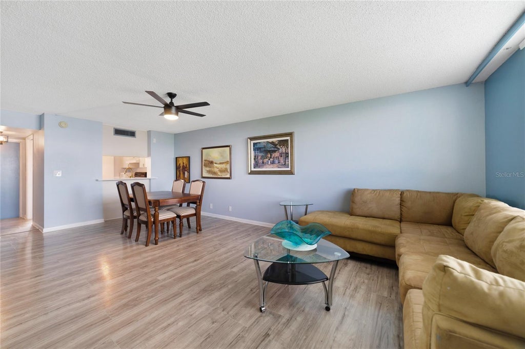 Photo of 2617 Cove Cay Drive #702, Clearwater, FL 33760 (MLS # O6435842)
