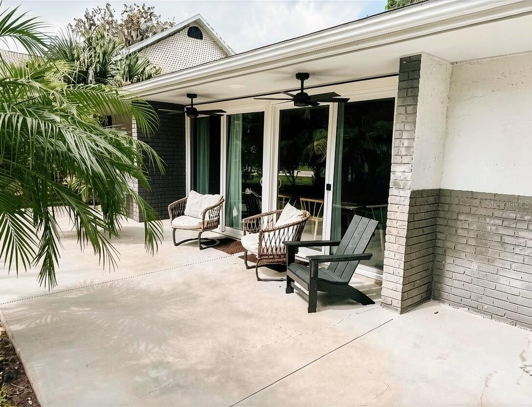46 PALM DRIVE