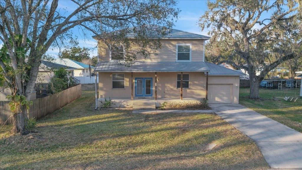 Photo of 3618 Elm Street, Ellenton, FL 34222 (MLS # A4682210)