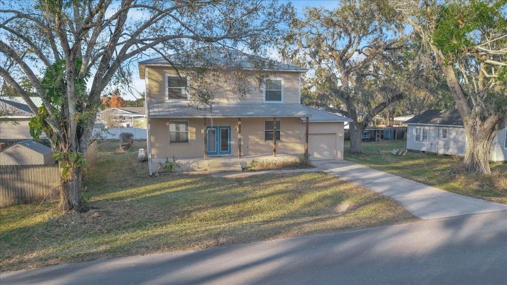 Photo of 3618 Elm Street, Ellenton, FL 34222 (MLS # A4682210)