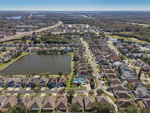 A home in ORLANDO