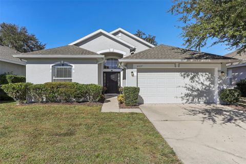 A home in ORLANDO