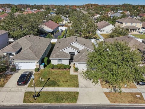 A home in ORLANDO