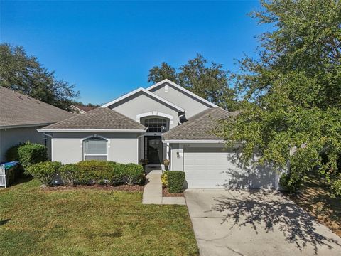 A home in ORLANDO