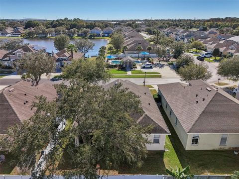 A home in ORLANDO