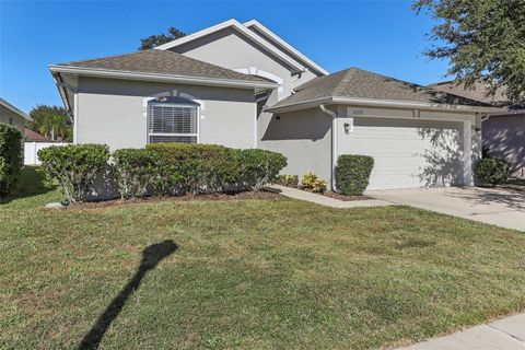 A home in ORLANDO