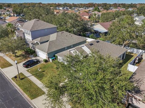 A home in ORLANDO