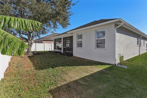 A home in ORLANDO