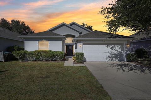 A home in ORLANDO