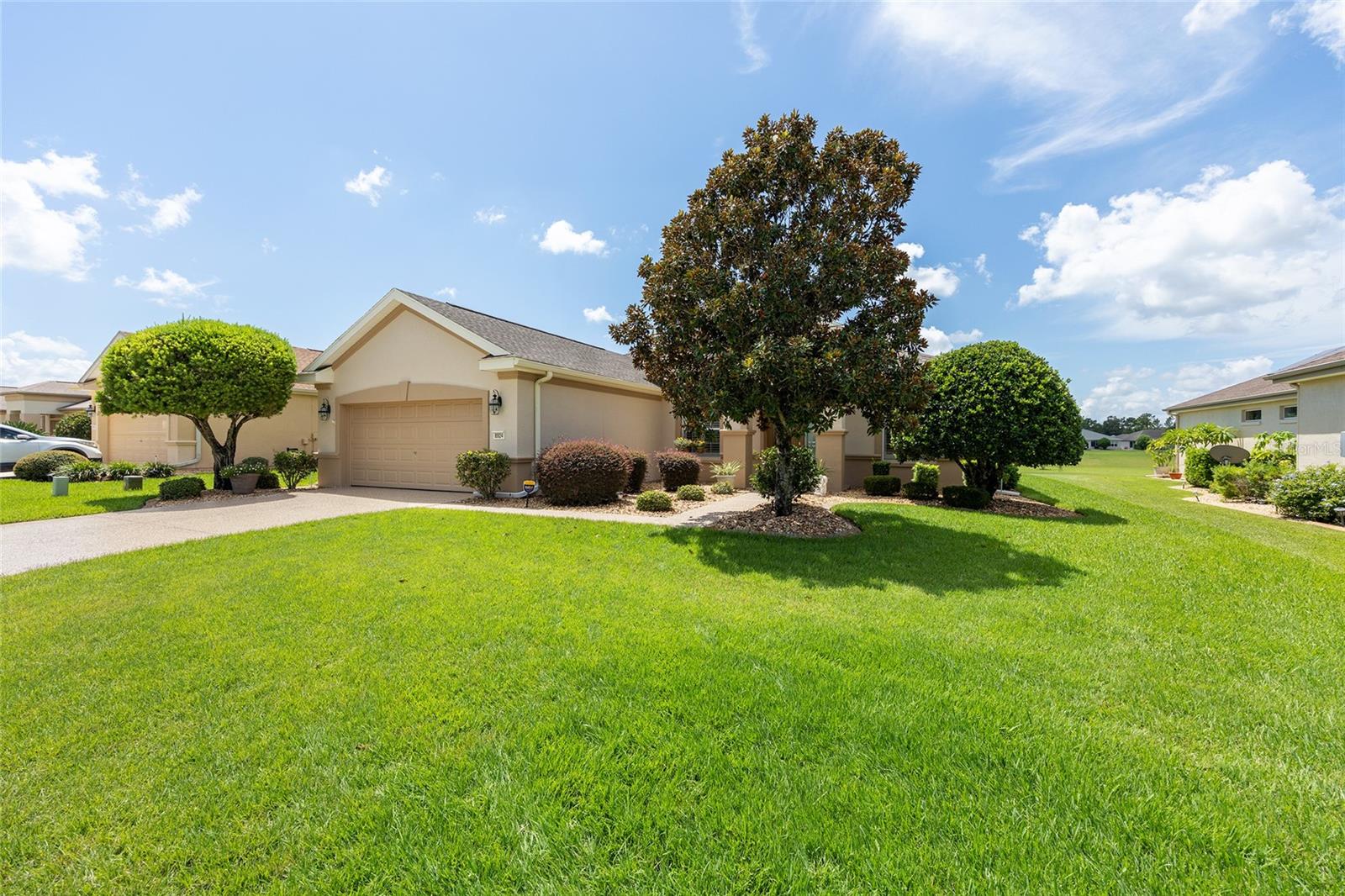 8924 SE 118TH LANE