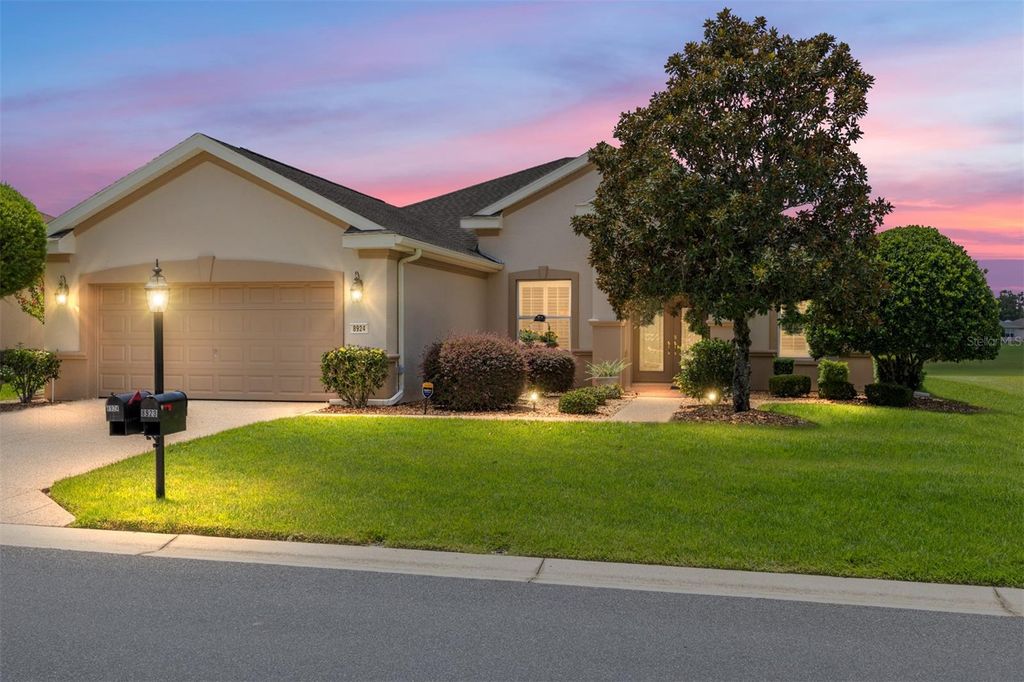 Photo of 8924 SE 118th Lane, Summerfield, FL 34491 (MLS # OM707598)