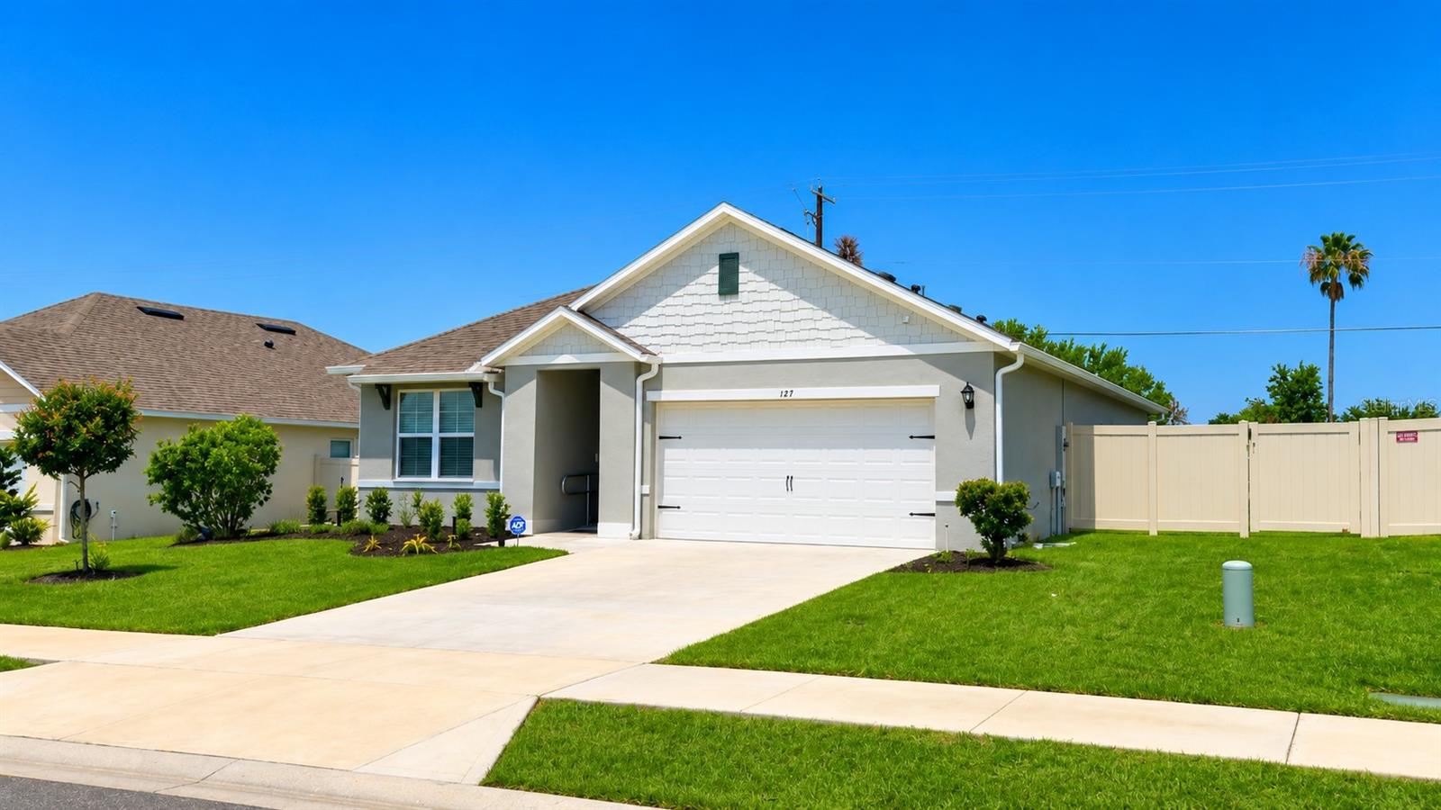 127 AUBURN GROVE BOULEVARD