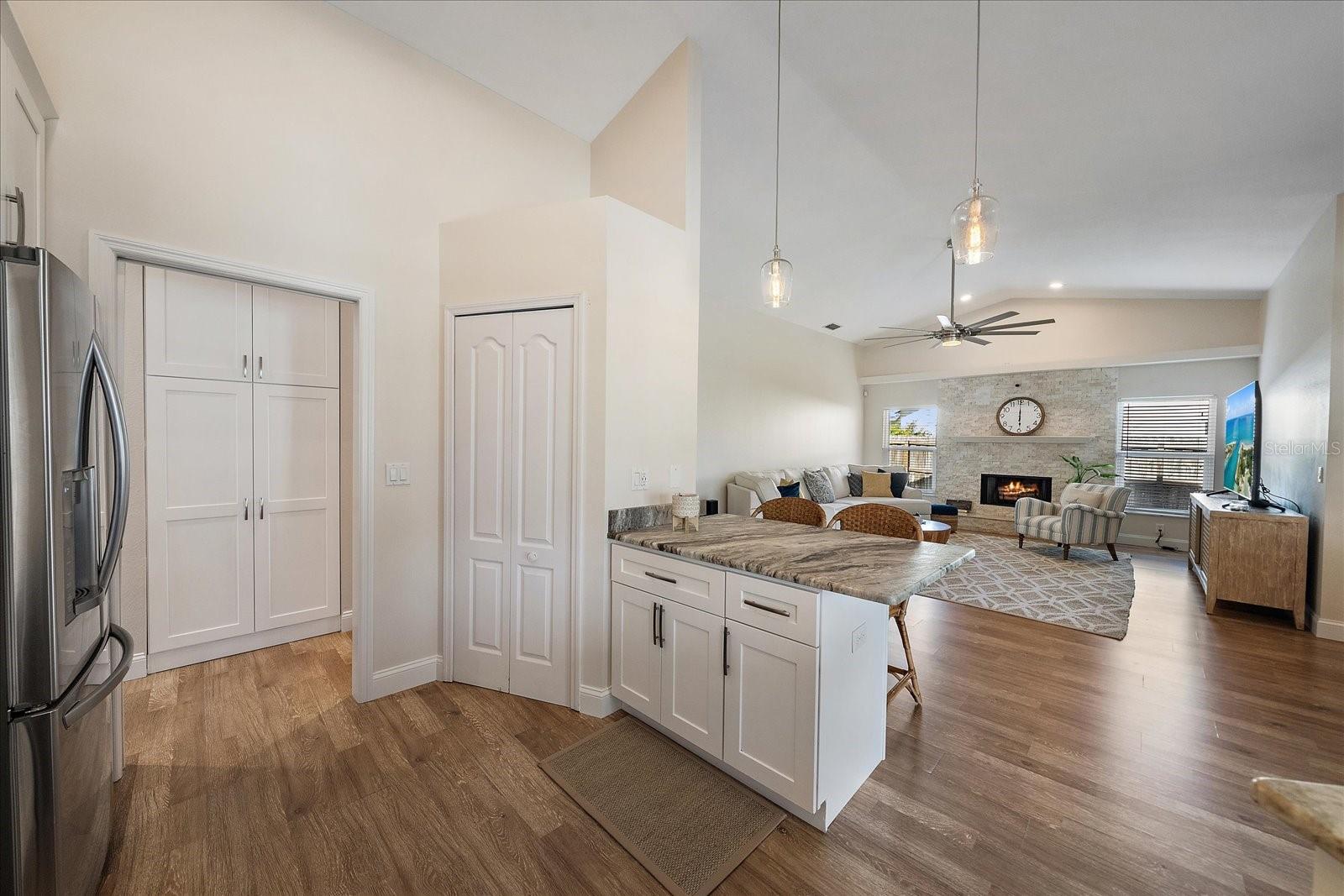 EMERALD GARDENS - Residential