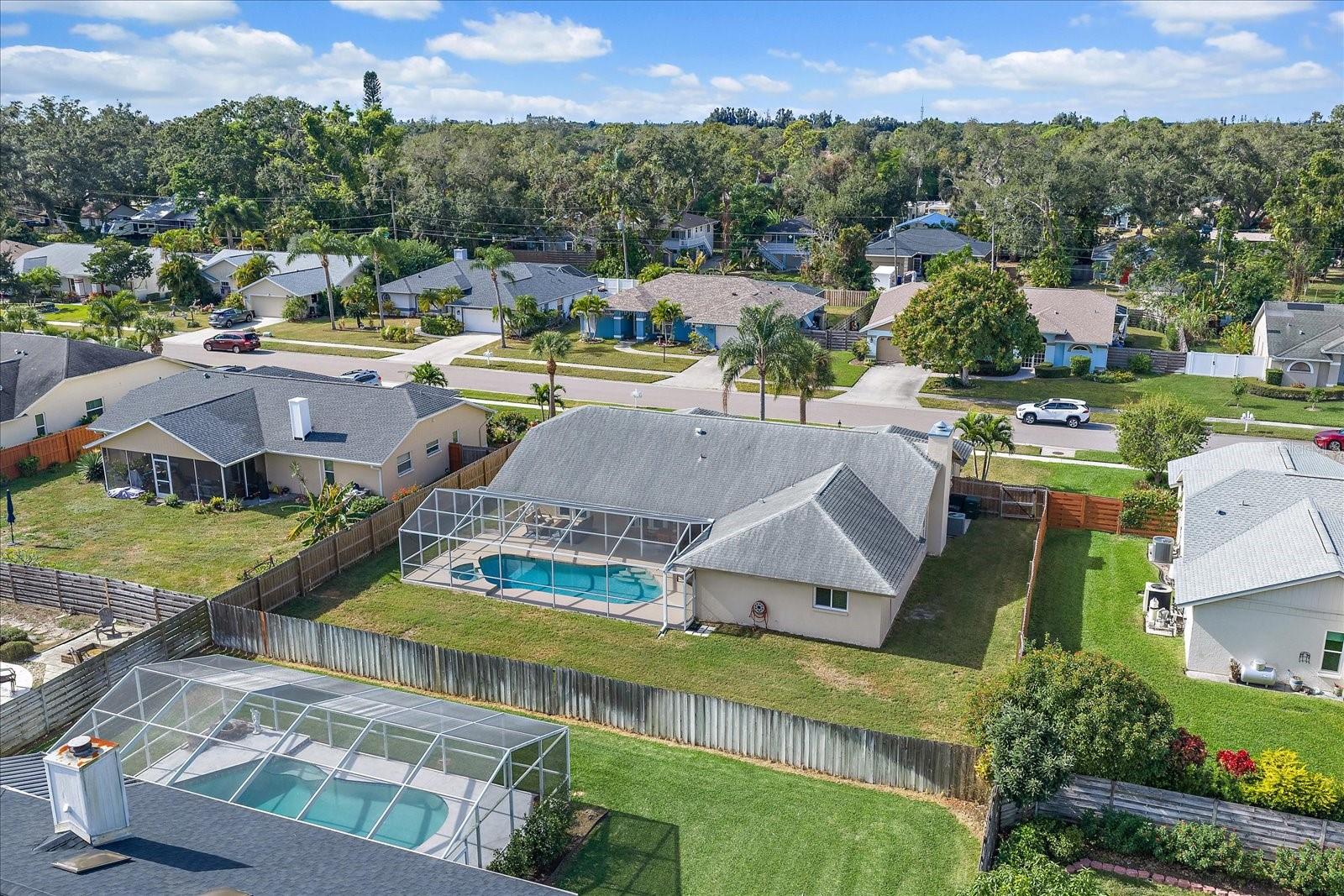 EMERALD GARDENS - Residential