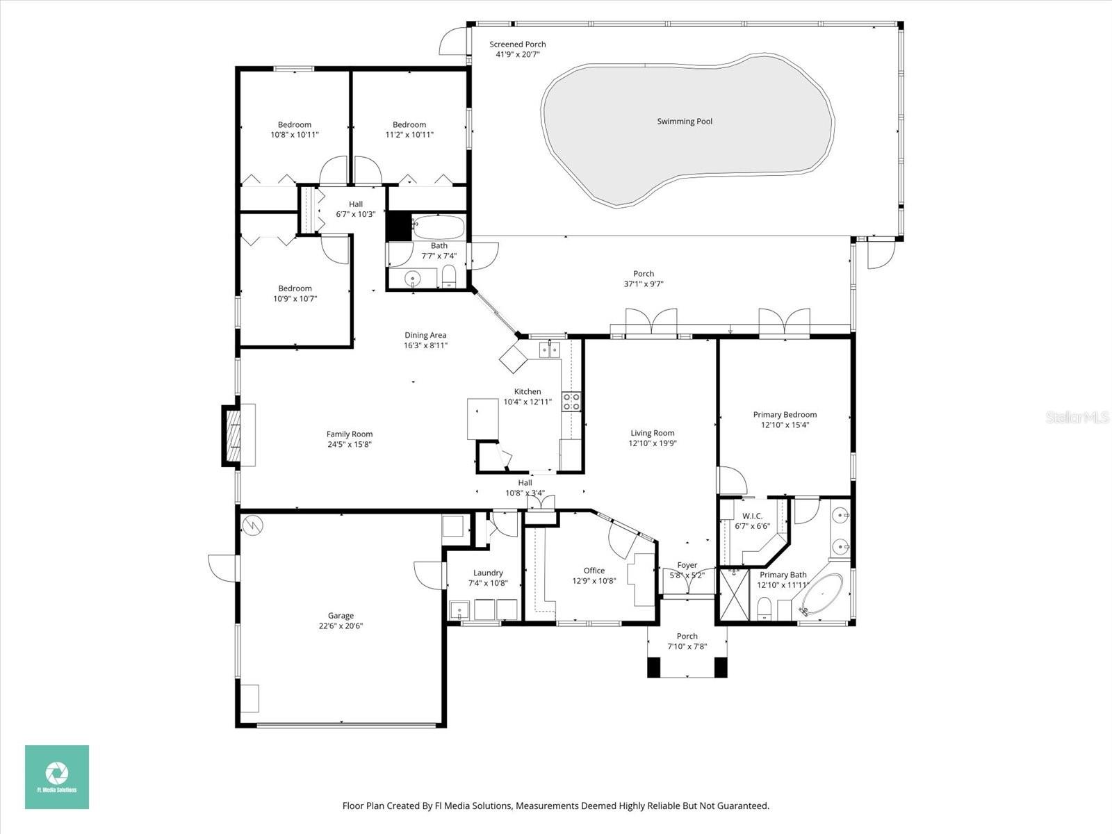 EMERALD GARDENS - Residential