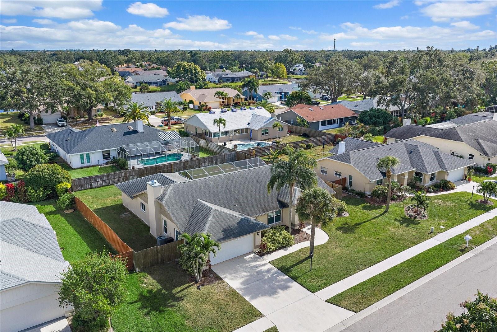 EMERALD GARDENS - Residential