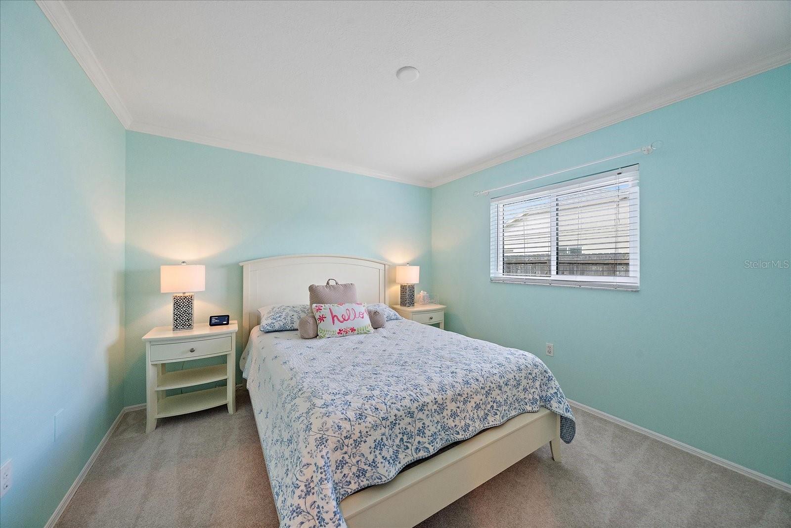 EMERALD GARDENS - Residential