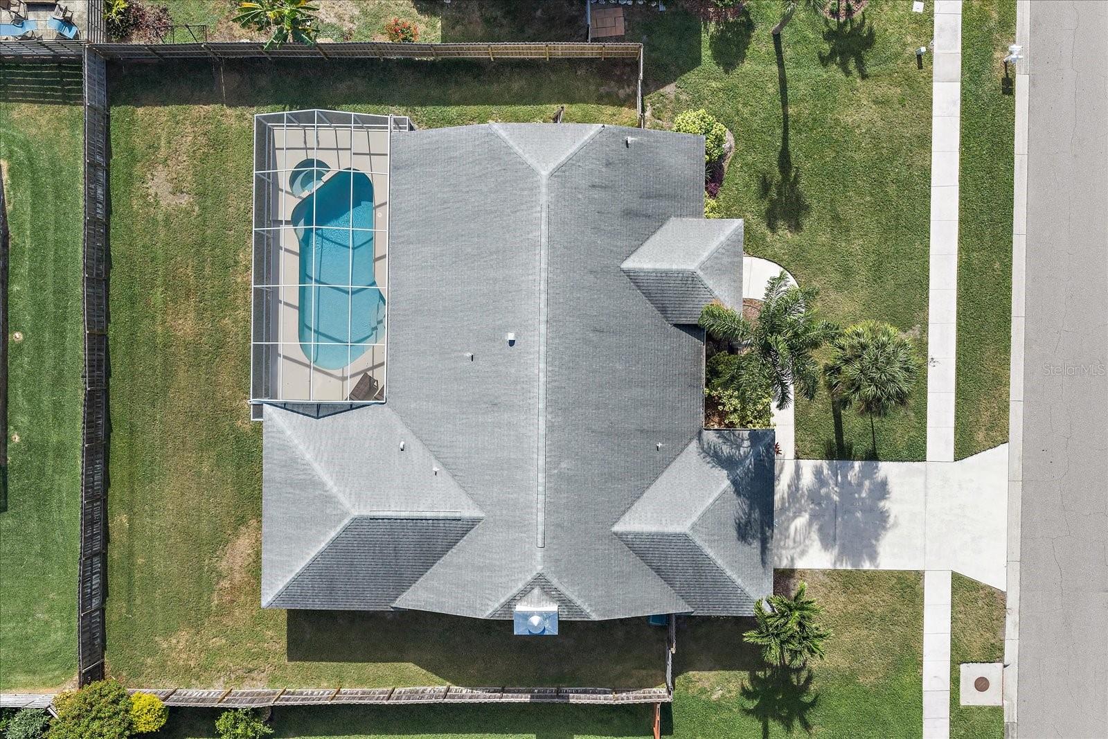 EMERALD GARDENS - Residential