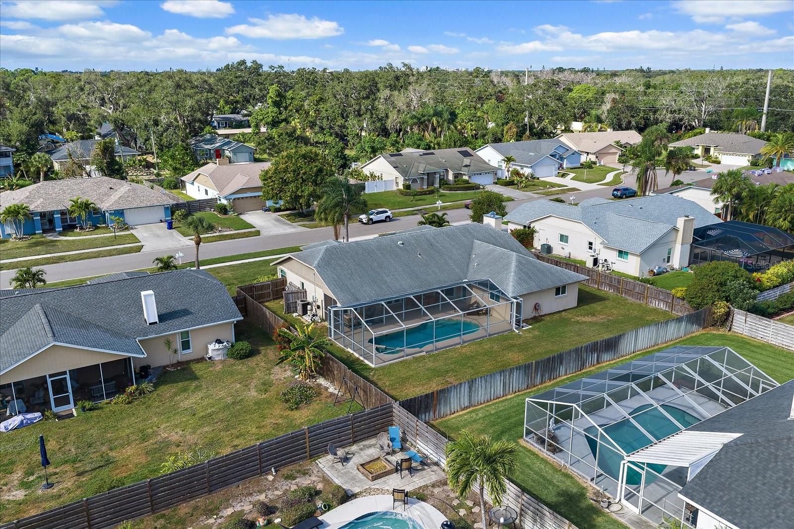 EMERALD GARDENS - Residential