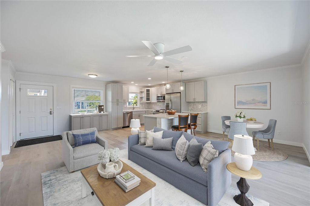 Photo of 825 White Cap Circle #4, Venice, FL 34285 (MLS # N6142694)