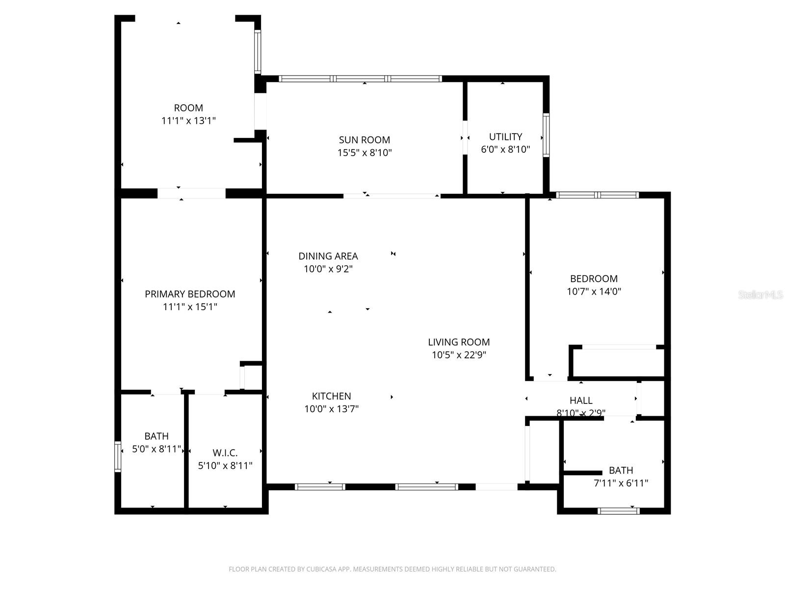 POINT WHITECAP APTS - Residential