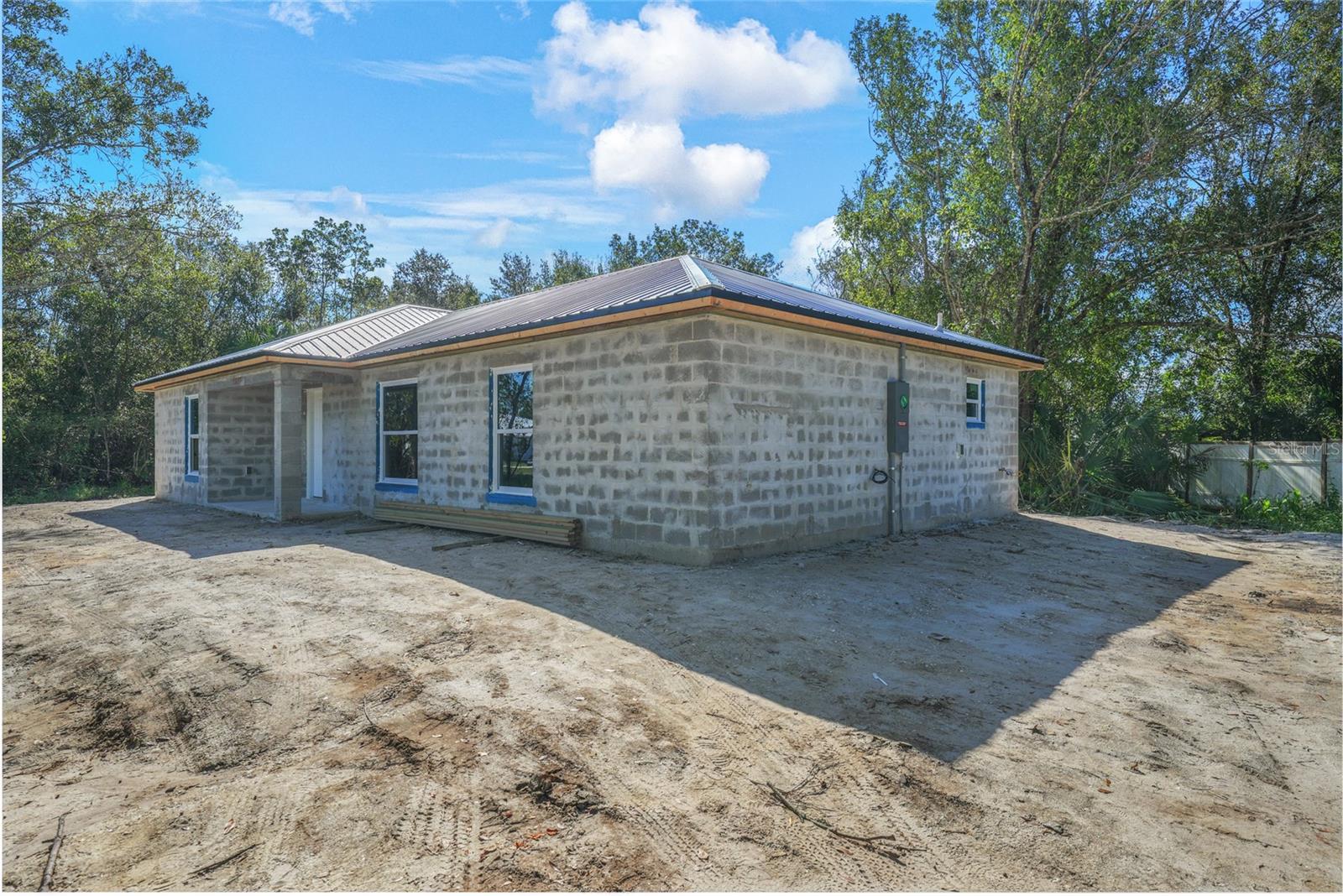 PEACE RIVER ACRES 01 ADDITIO - Residential