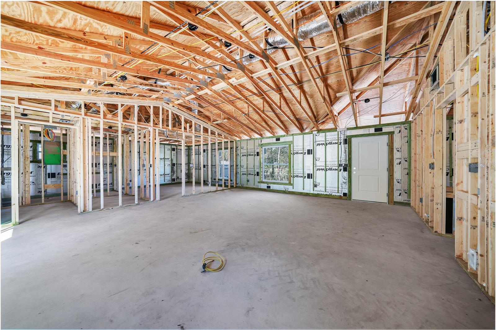 PEACE RIVER ACRES 01 ADDITIO - Residential