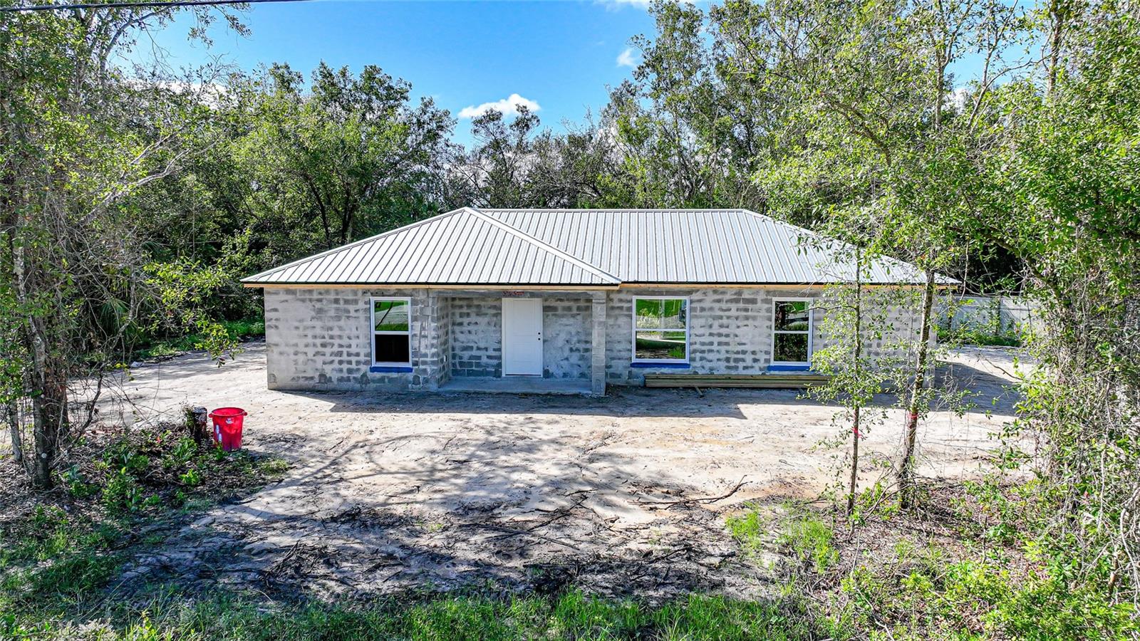 PEACE RIVER ACRES 01 ADDITIO - Residential